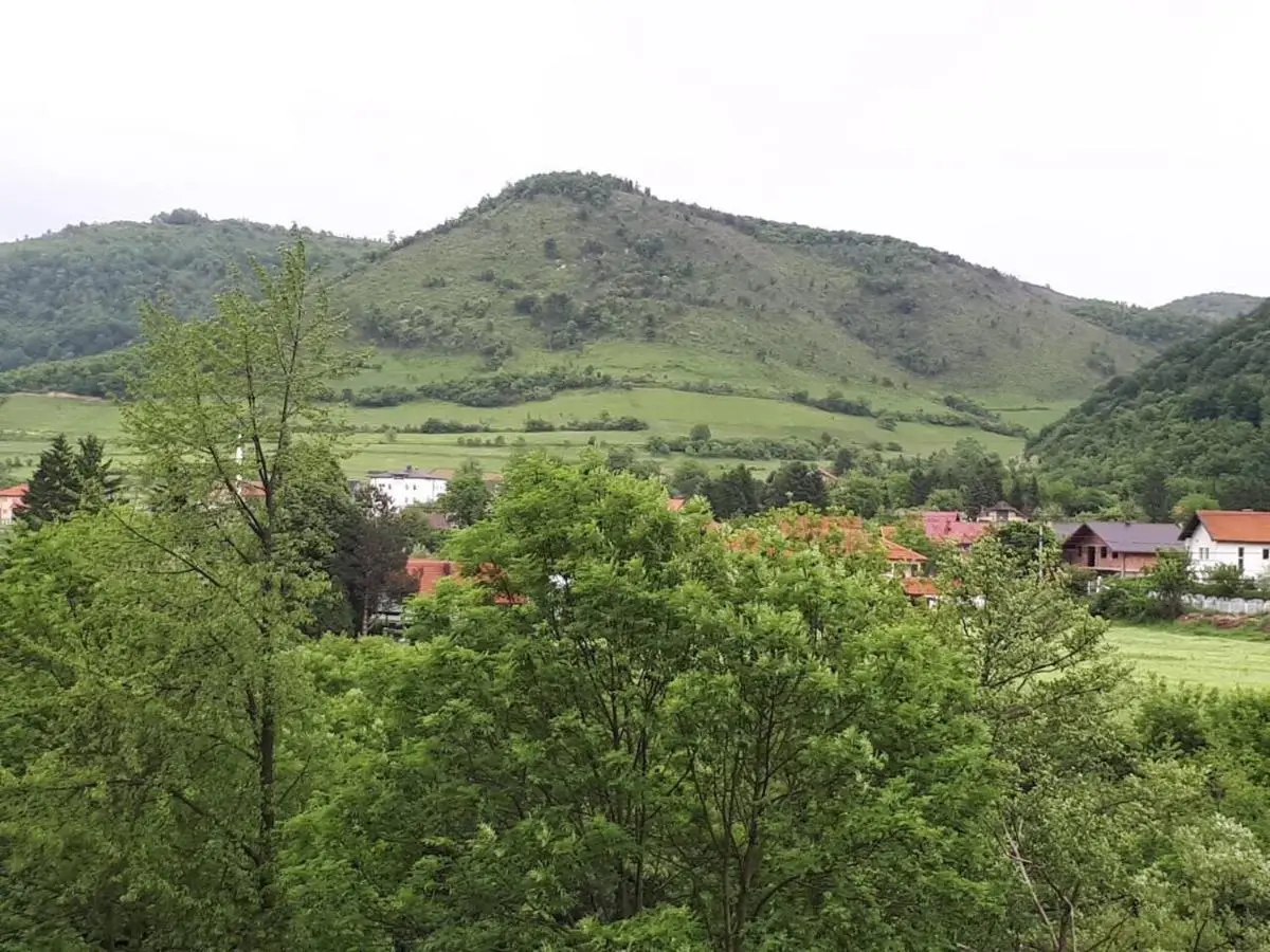 Apartmani Tajra