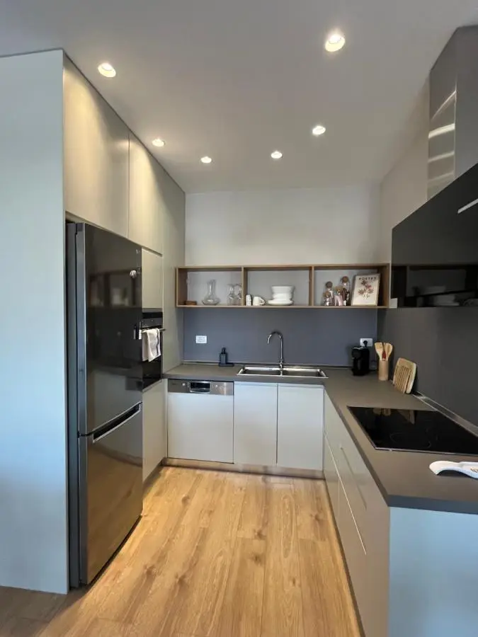 Bliss Apartment