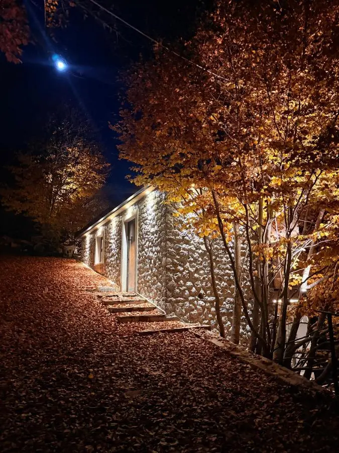 North Alpine Villas