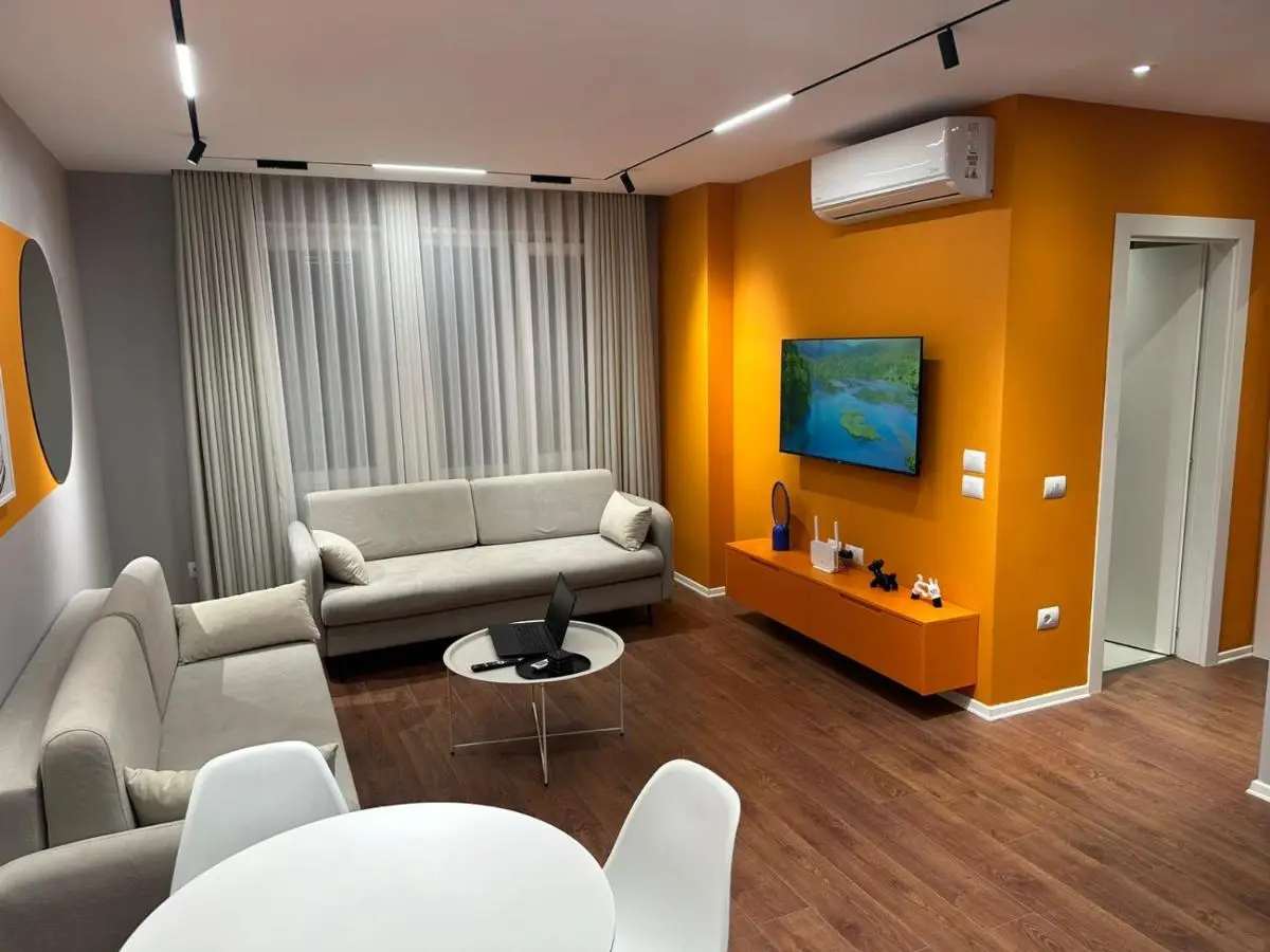Apart Hotel CANI