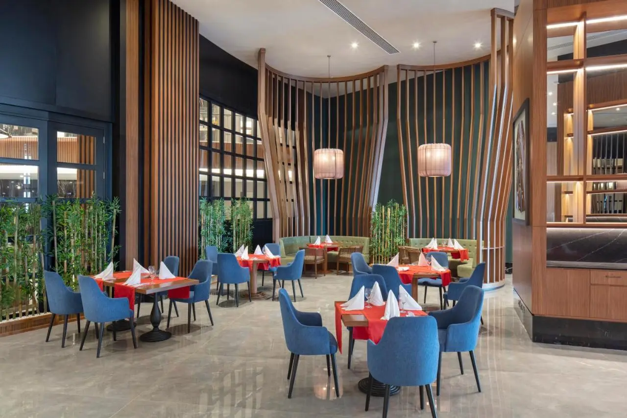 Mylome Luxury Hotel & Resort - Ultra All Inclusive