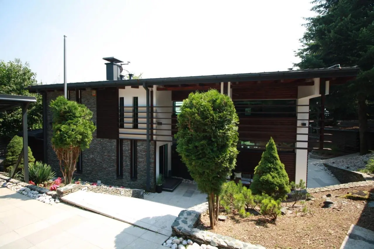 Villa Hanan Sarajevo