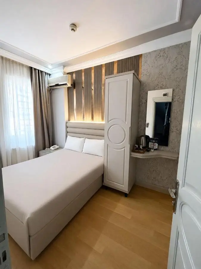 Grand Hurriyet Hotel