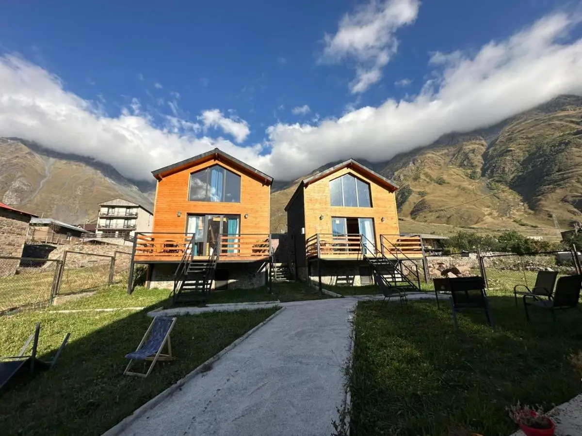 Hotel & Cottages Mountain View