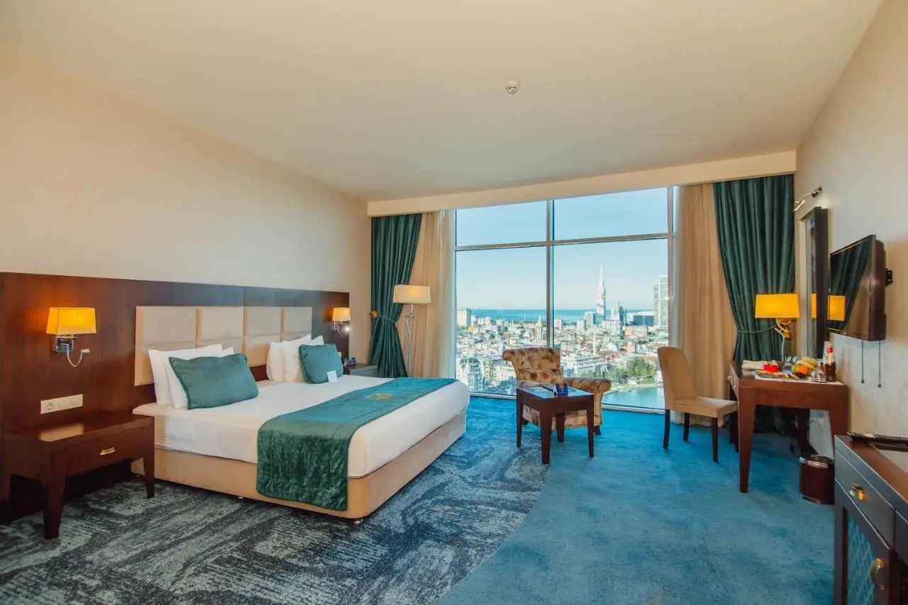 JRW Welmond Hotel