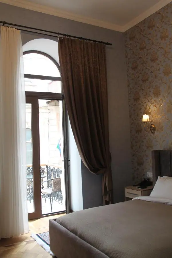 Hotel 1883