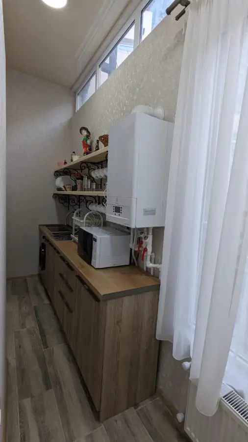 Lela Apartments