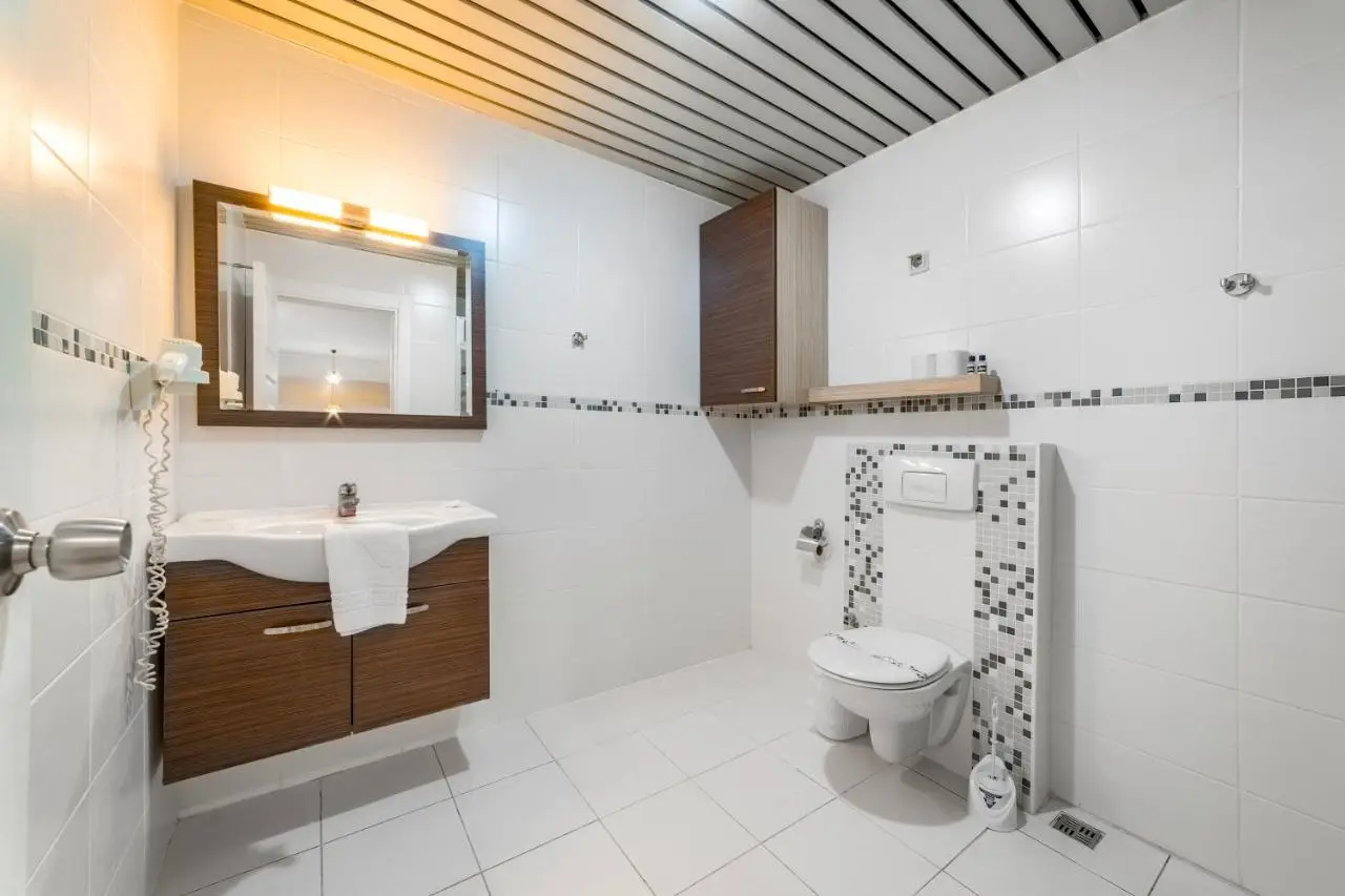 Cleopatra Ada Apart & Suites Hotel