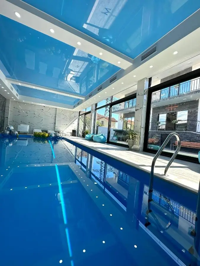 Luxmani Hotel & Spa