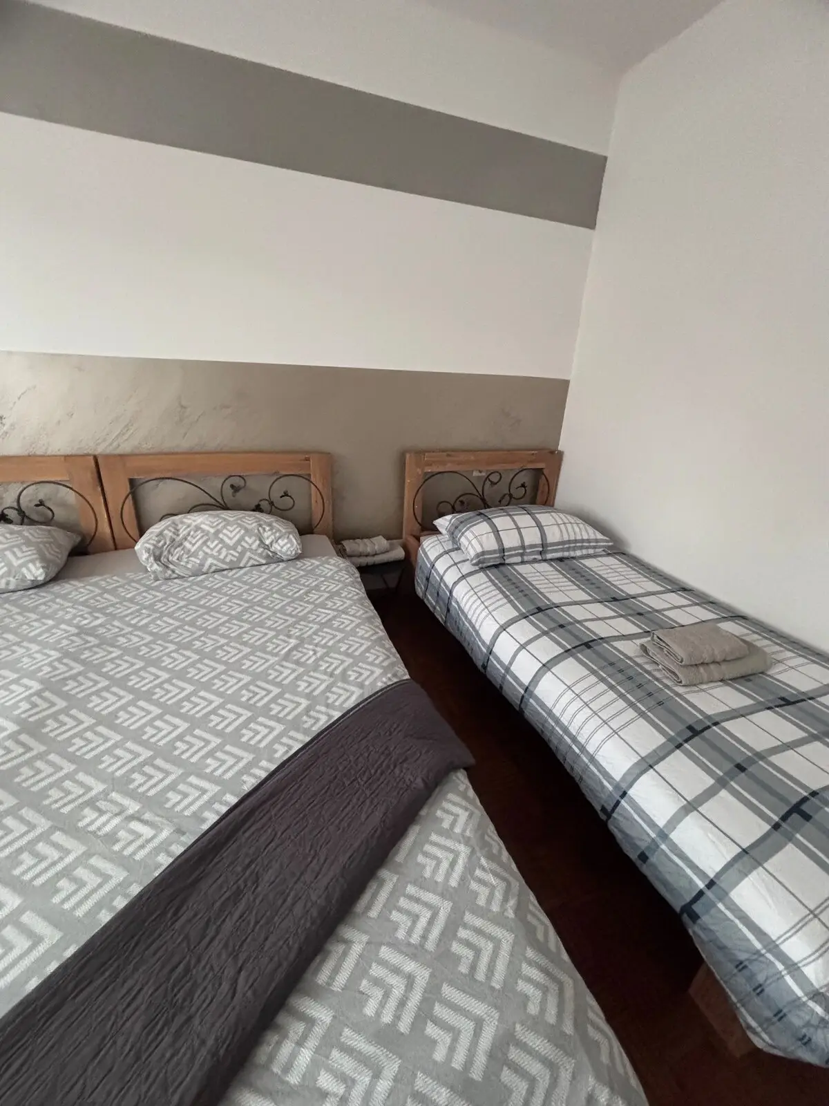Apartment (rooms) SHINE 3(2)