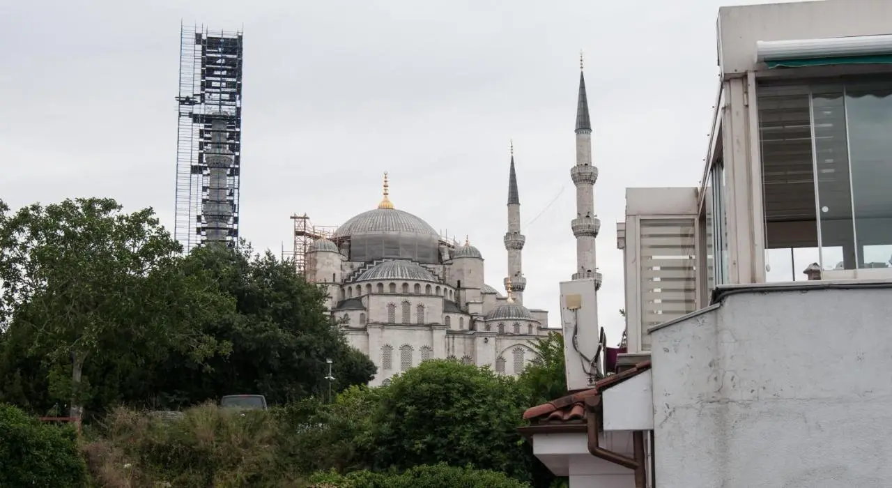 Hotel Estambul