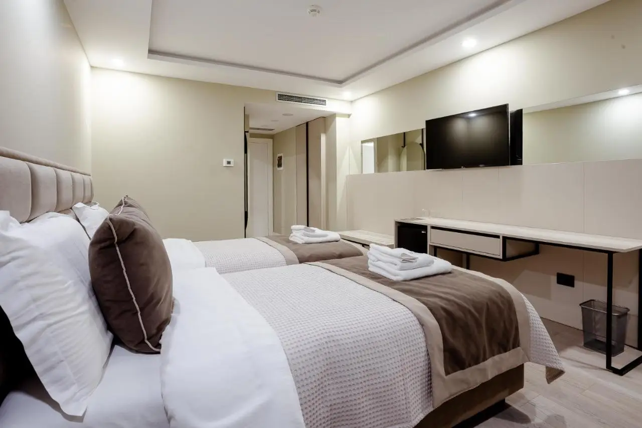 Royal East Resort