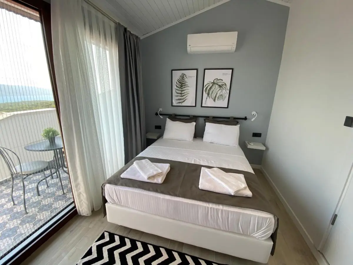 Verde Suites Akyaka