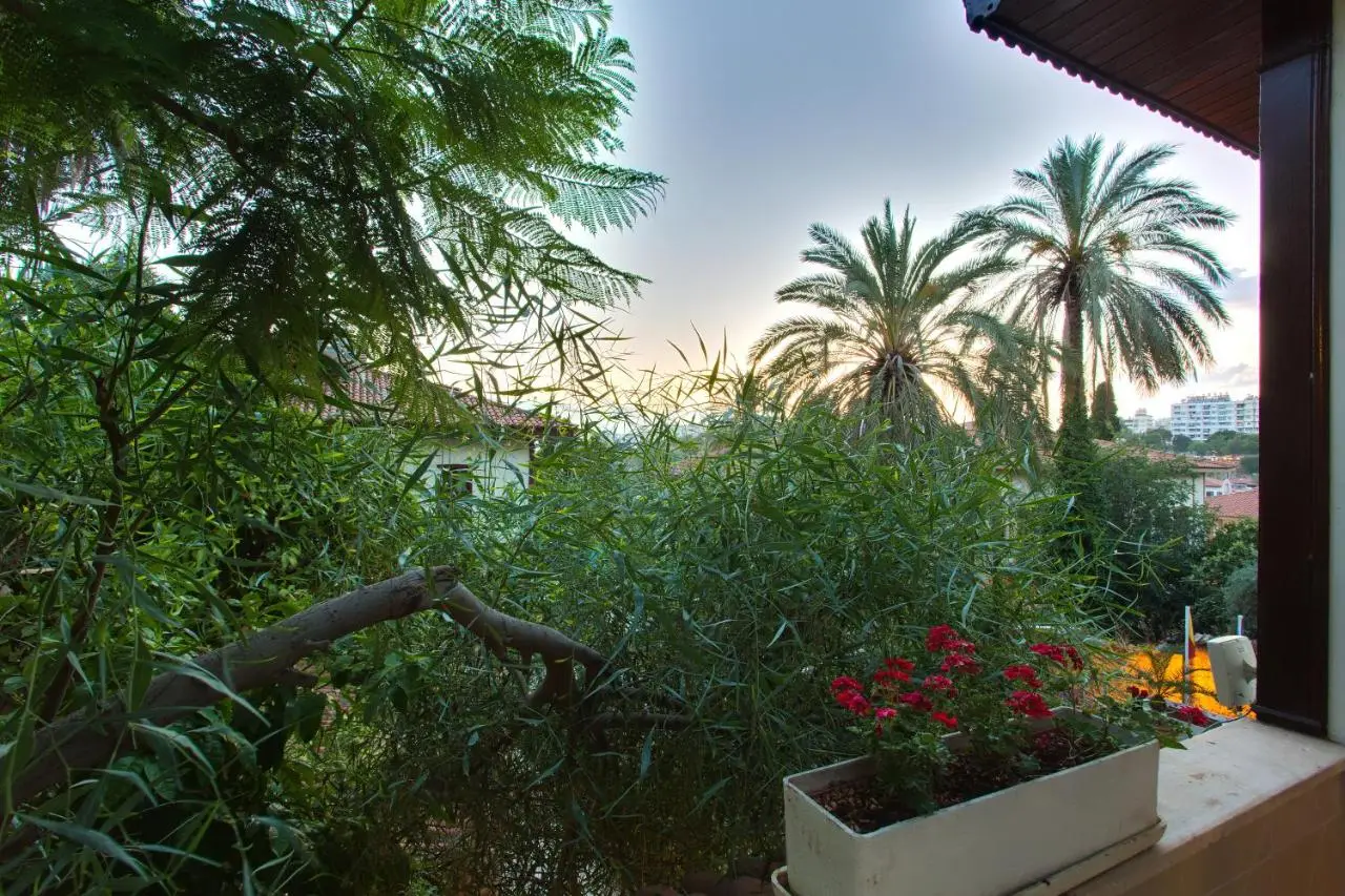 Dogan Hotel