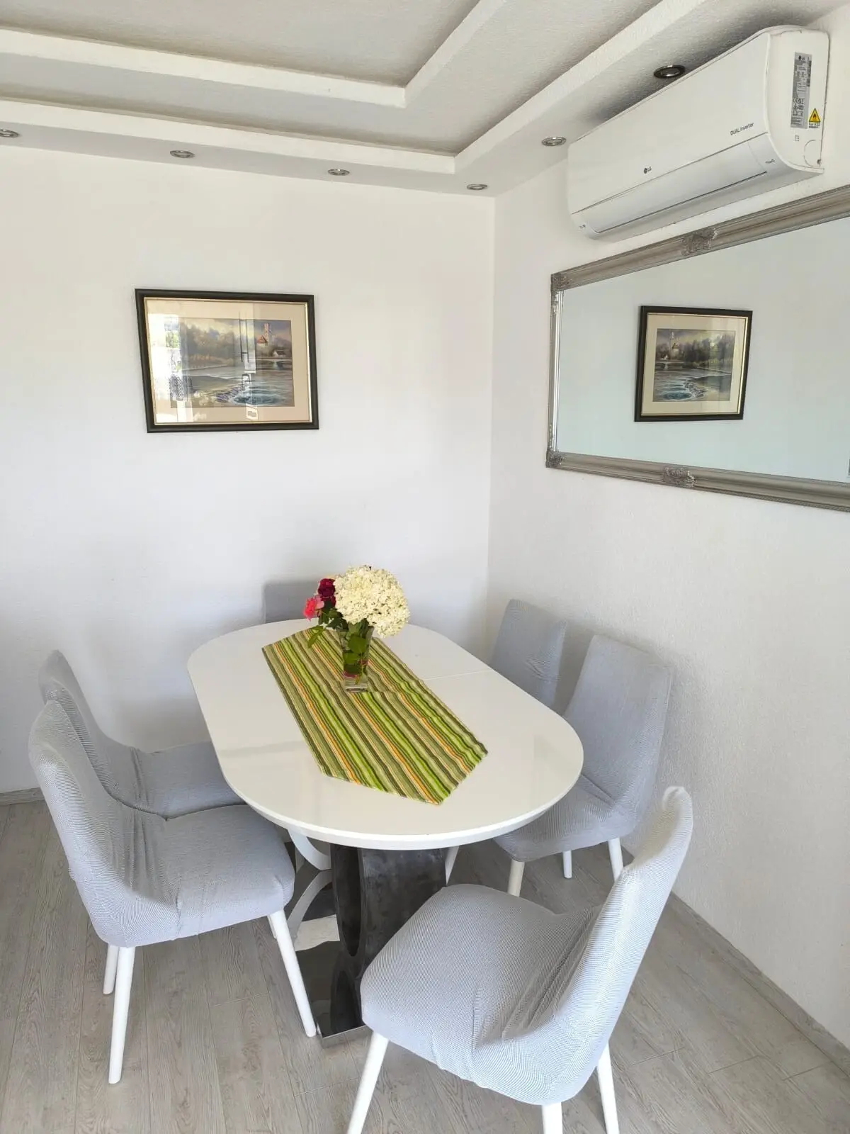 Eco-Lux Villa SEEA