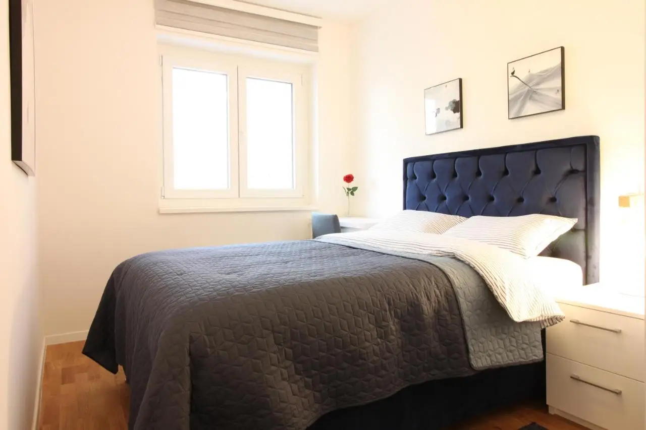 Bellisimo Apartment