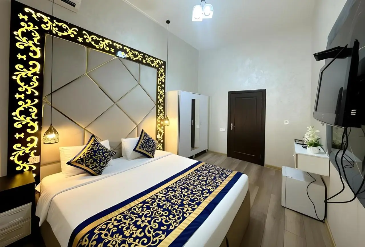 City INN Boutique Hotel - Nizami Street, Baku
