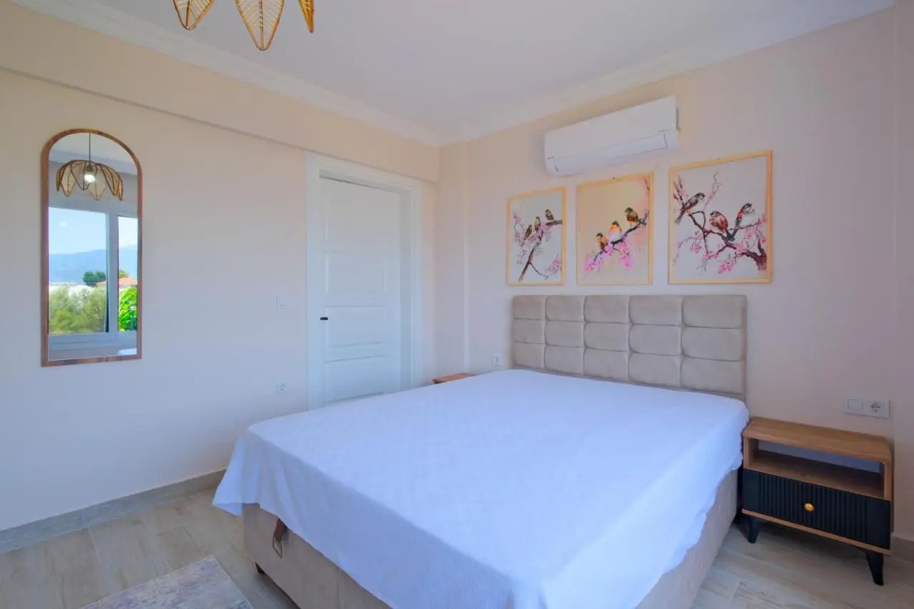 Villa Belis