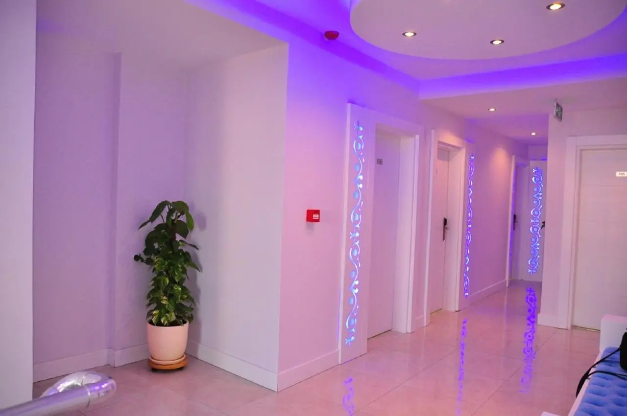 Aura Boutique Hotel