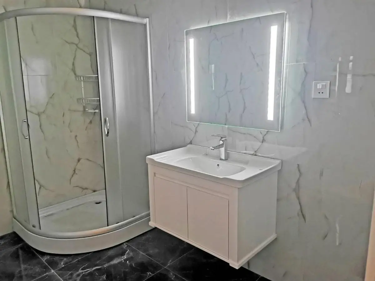 Bereket villa and aparts