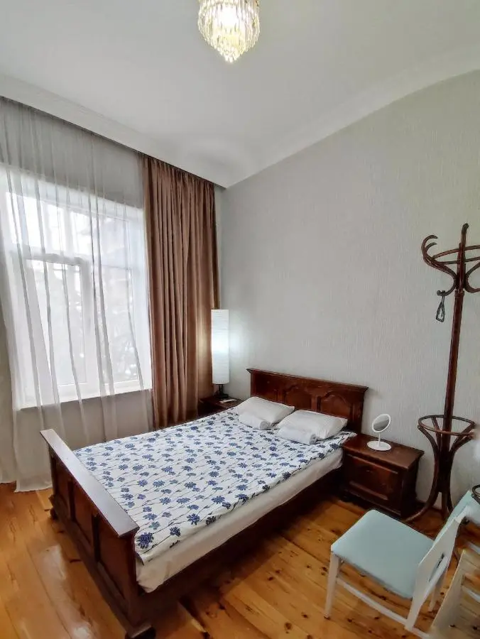 Friendly Guest House