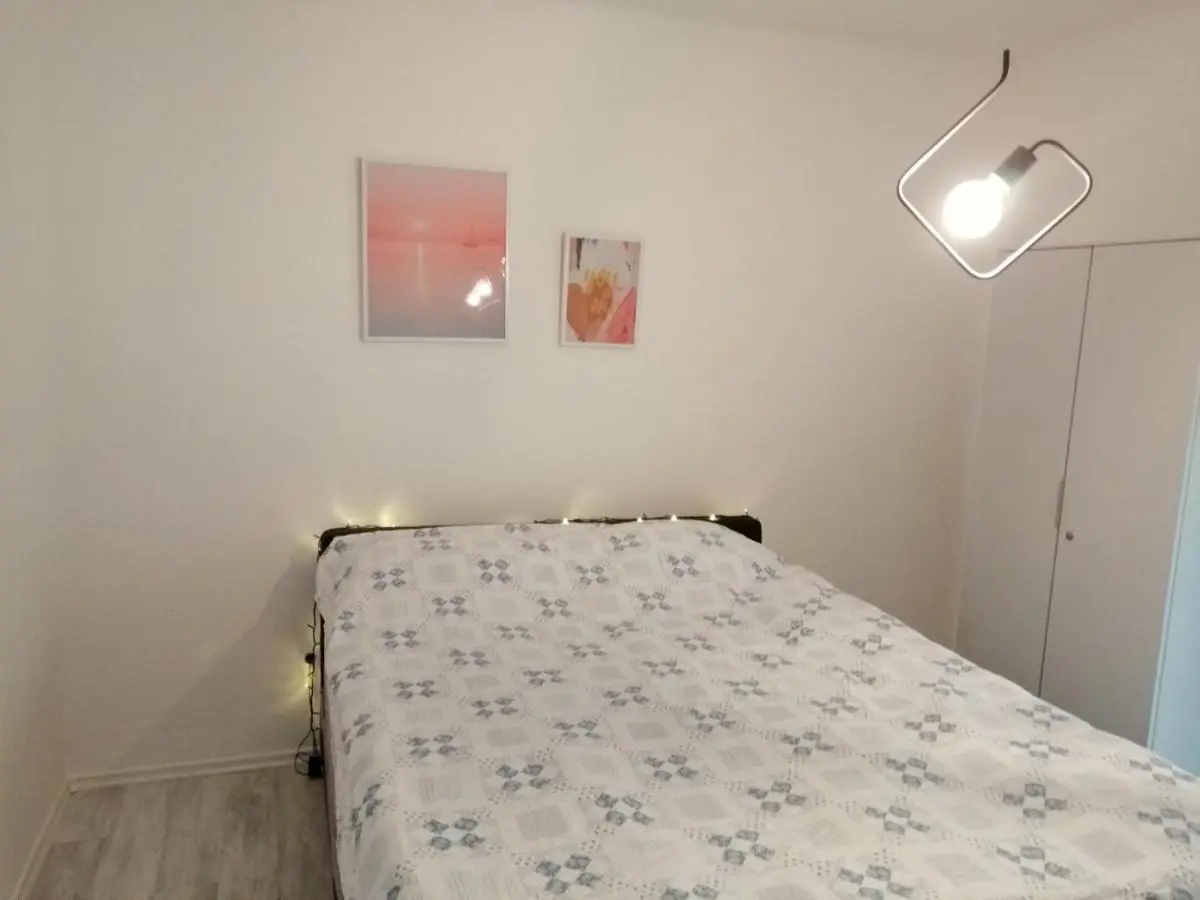 Shine family apartment Sarajevo