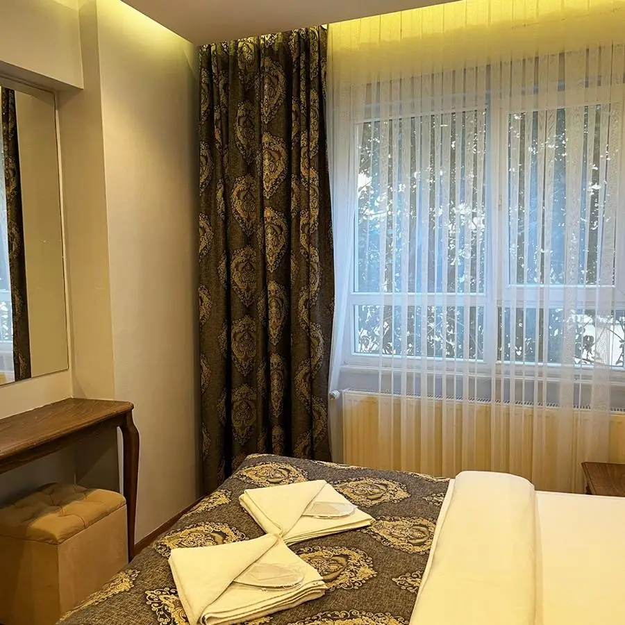 Elite Marmara Ortaköy Hotel & Suites