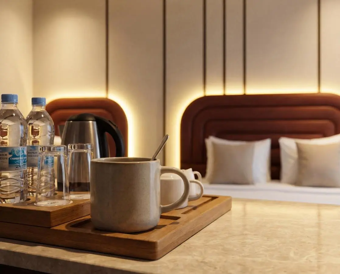Edition Old City Hotel