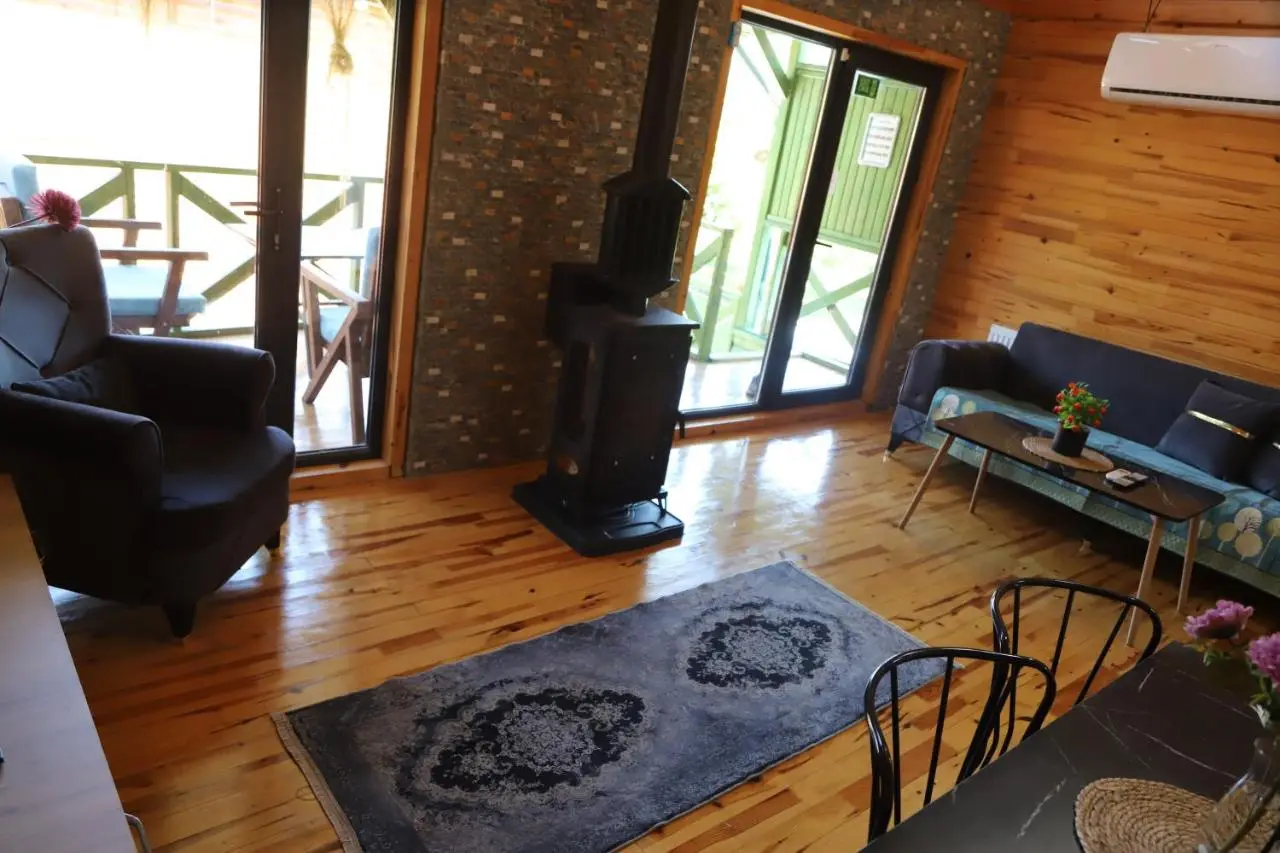 Naila Bungalov Sapanca Private
