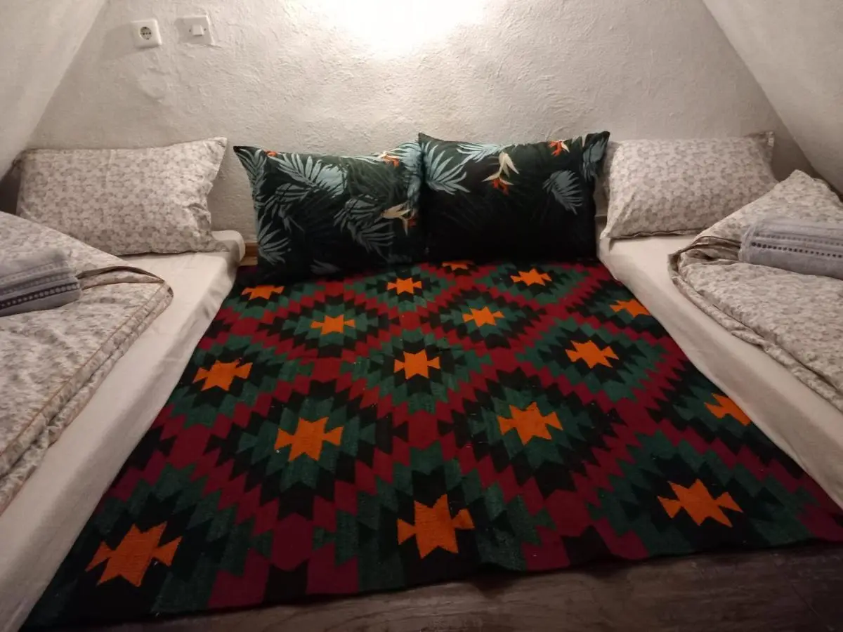 Kuća za odmor-Vikendica-