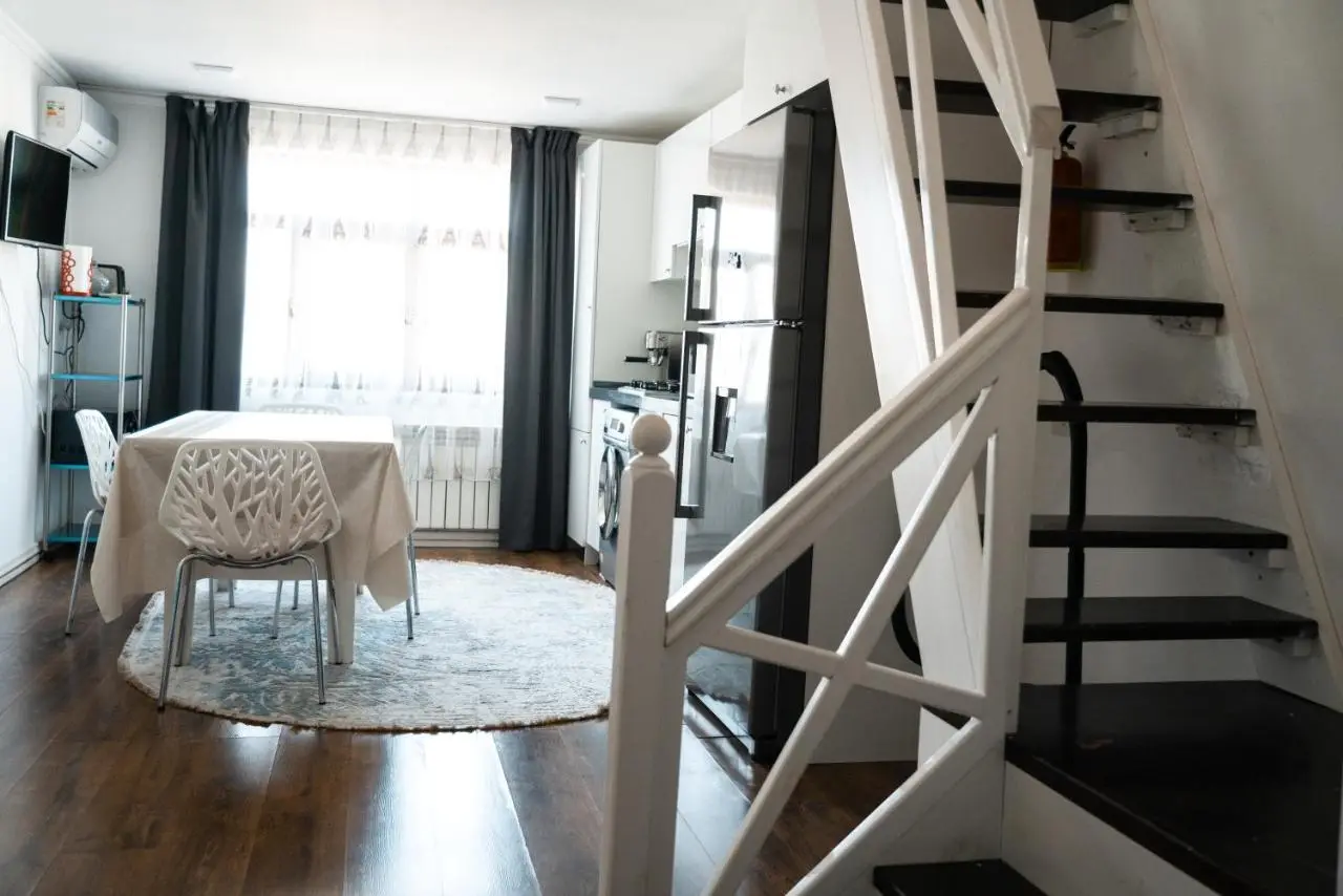 City Center Apartment