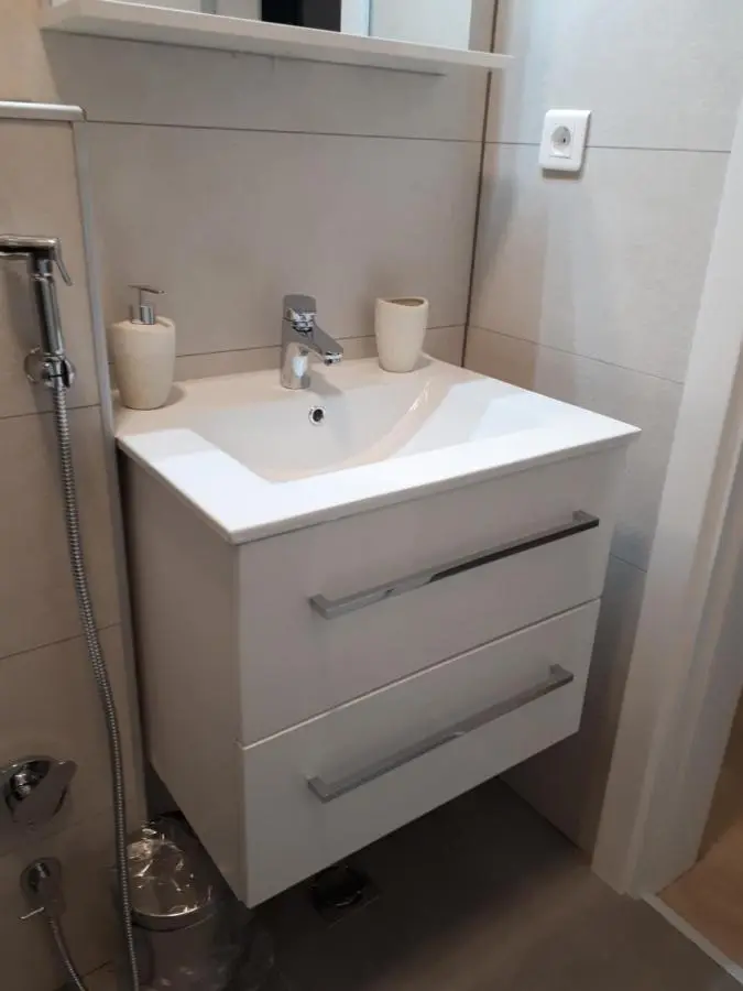 O..C.. Lux Apartments