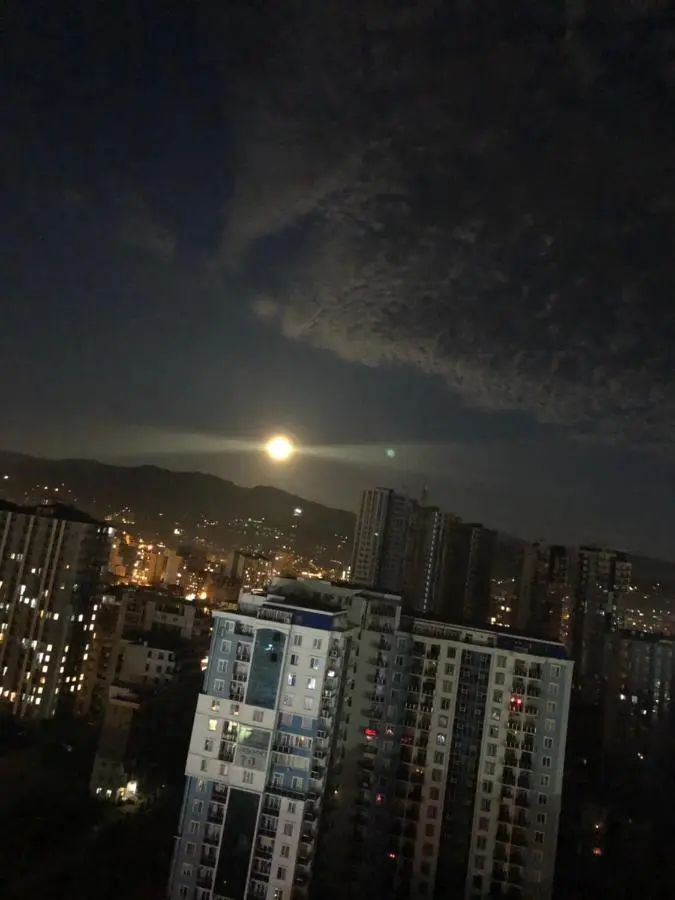 Удобные апартаменты с видом на море