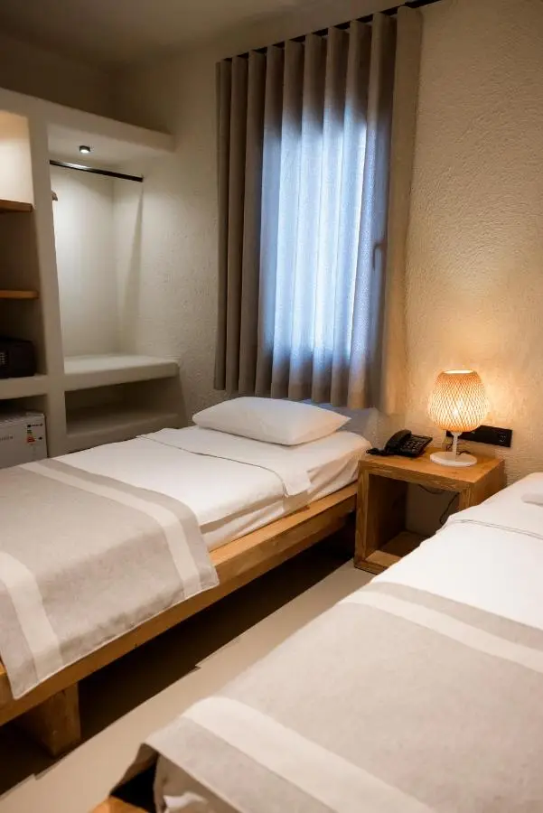 Bitez Corner Boutique Hotel