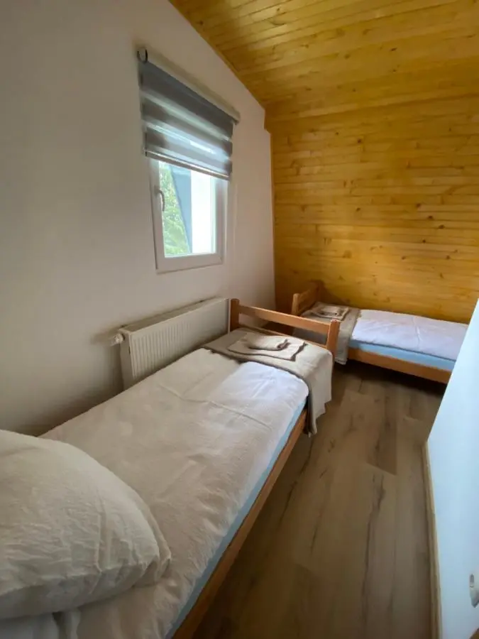 Apartmani Snježna Kraljica Vlašić 1