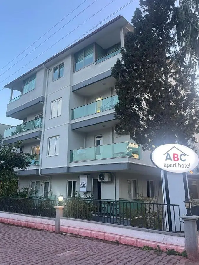 ABC Apart Hotel