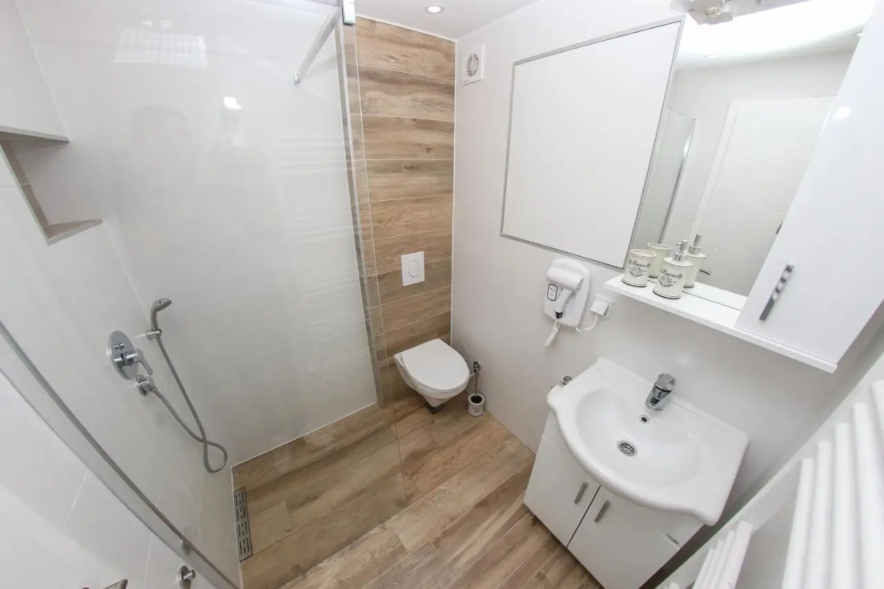 Apartman LIKE Sarajevo