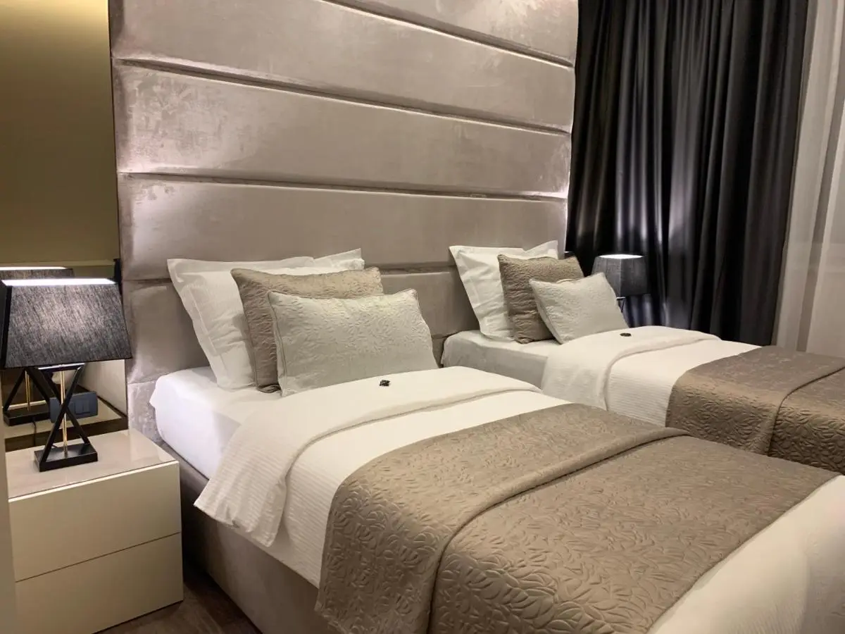 Hotel Leone