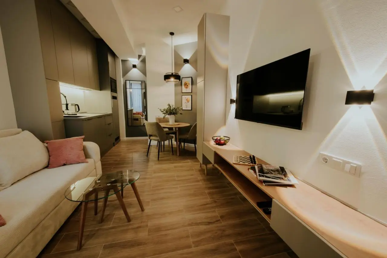 Luxury Inn Grand Residences