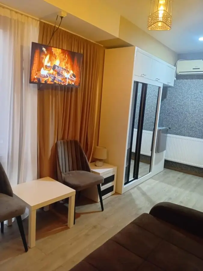 Vere Corner Hotel Tbilisi