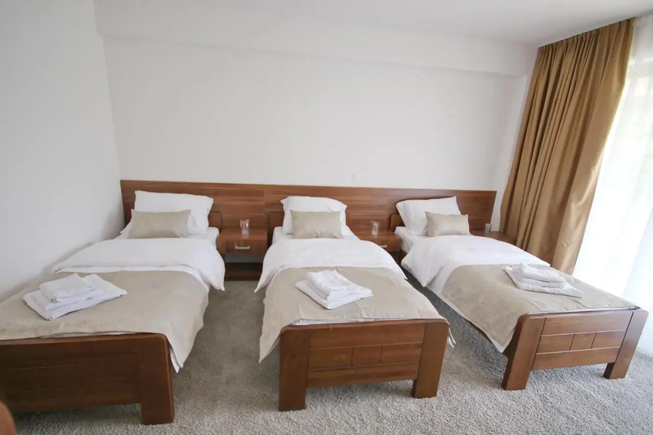 Hotel Novalić Konjic