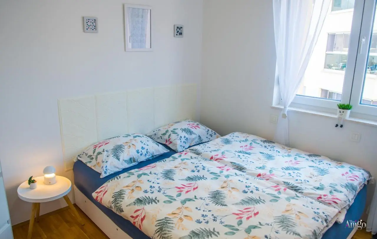 Oasis Luxe Apartment
