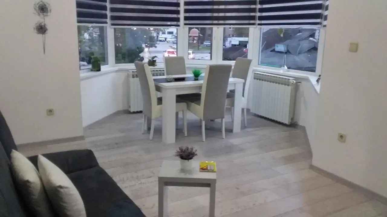 Apartment VILLA MERCI