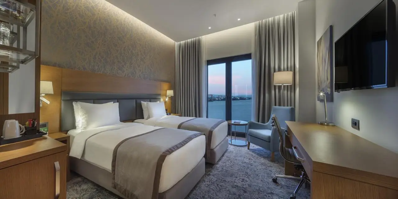 Holiday Inn Istanbul - Tuzla Bay by IHG