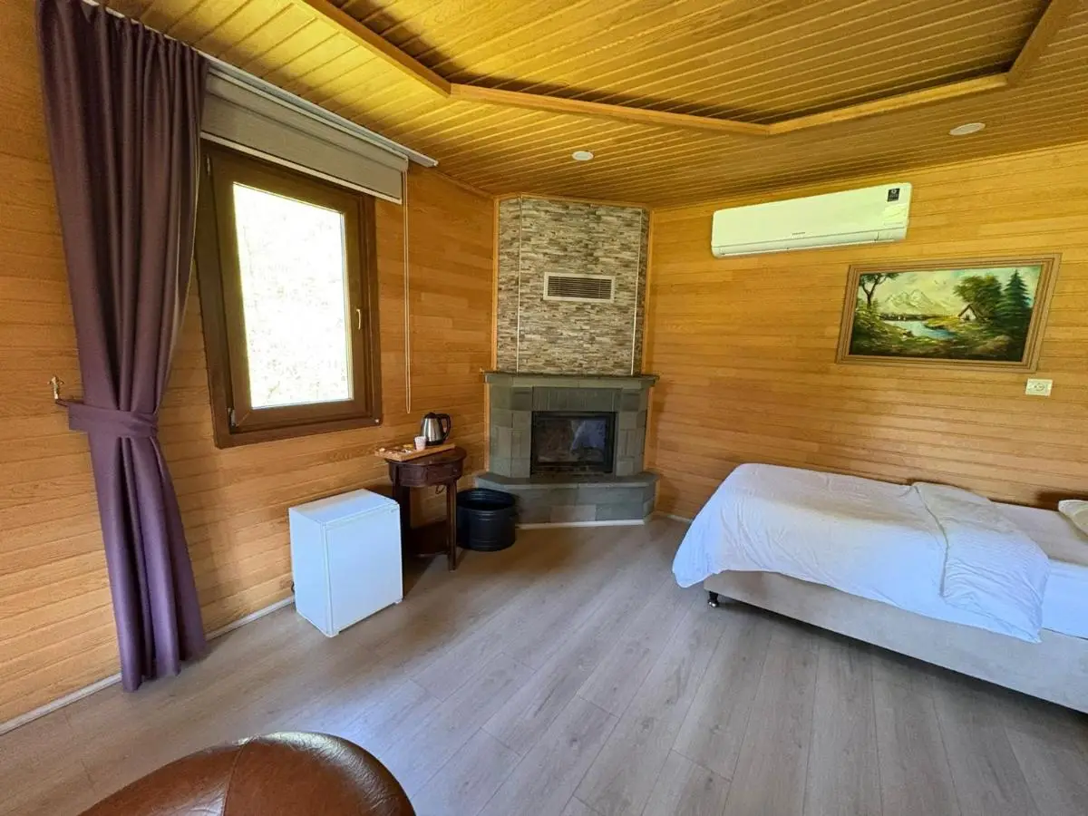 pınar kır evi