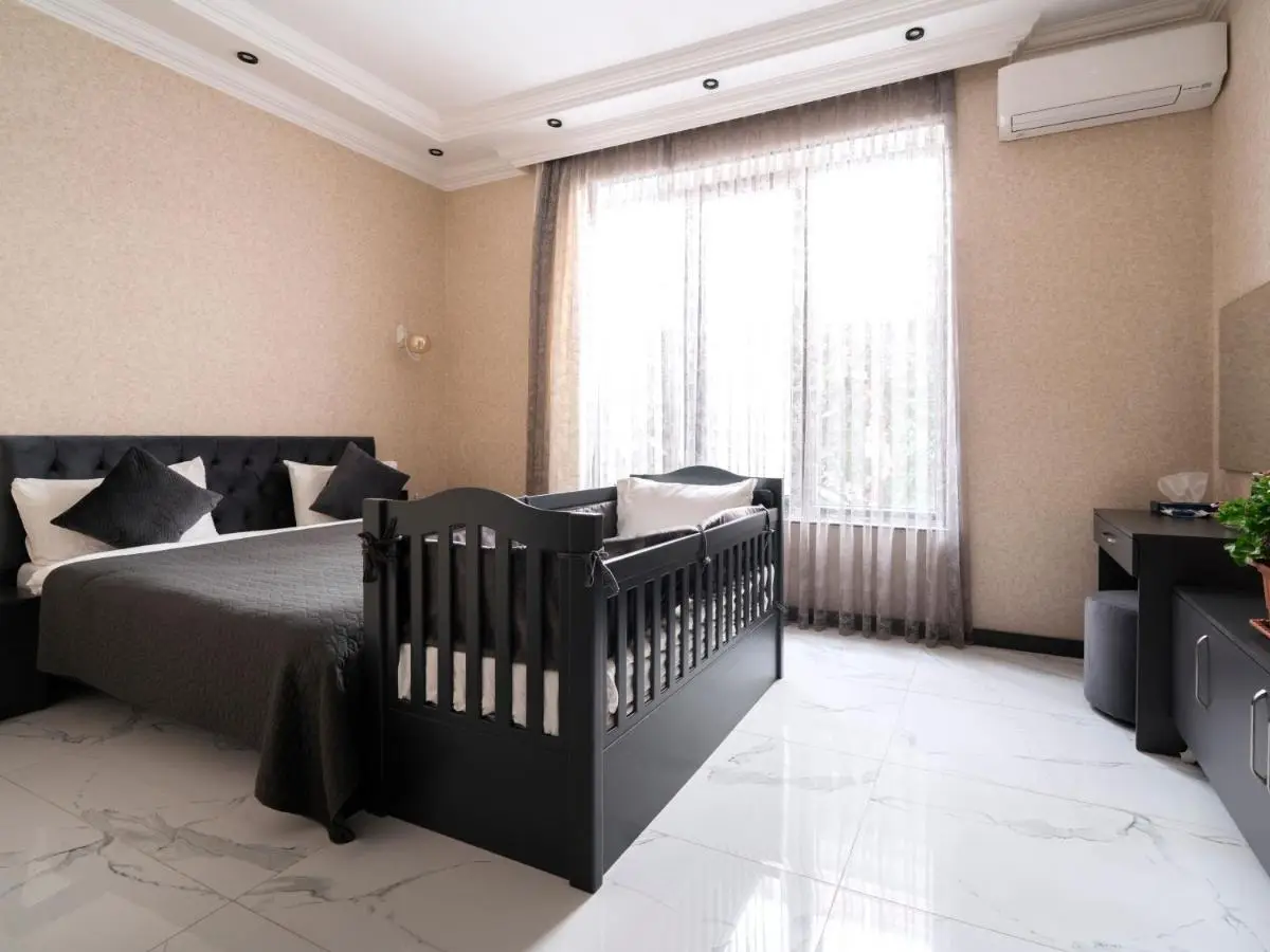 Twin Villas Gabala