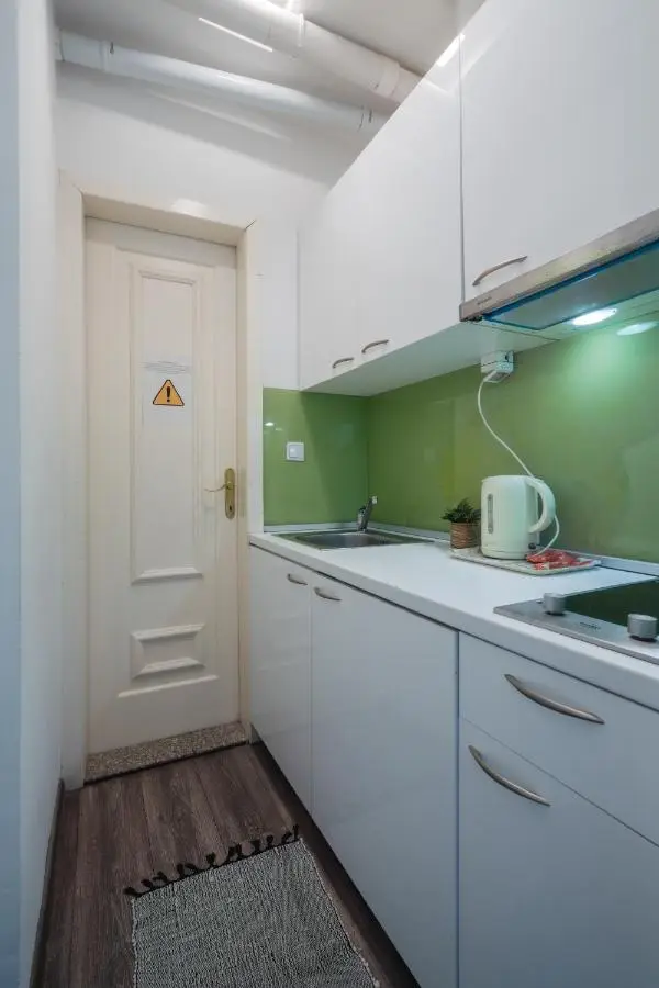 Modern Apartments near Cathedral - Heart of the City Center