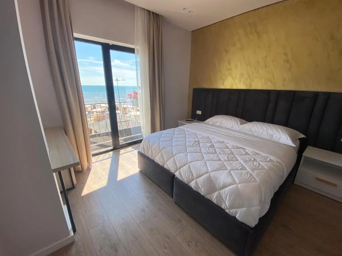 Hotel Alion
