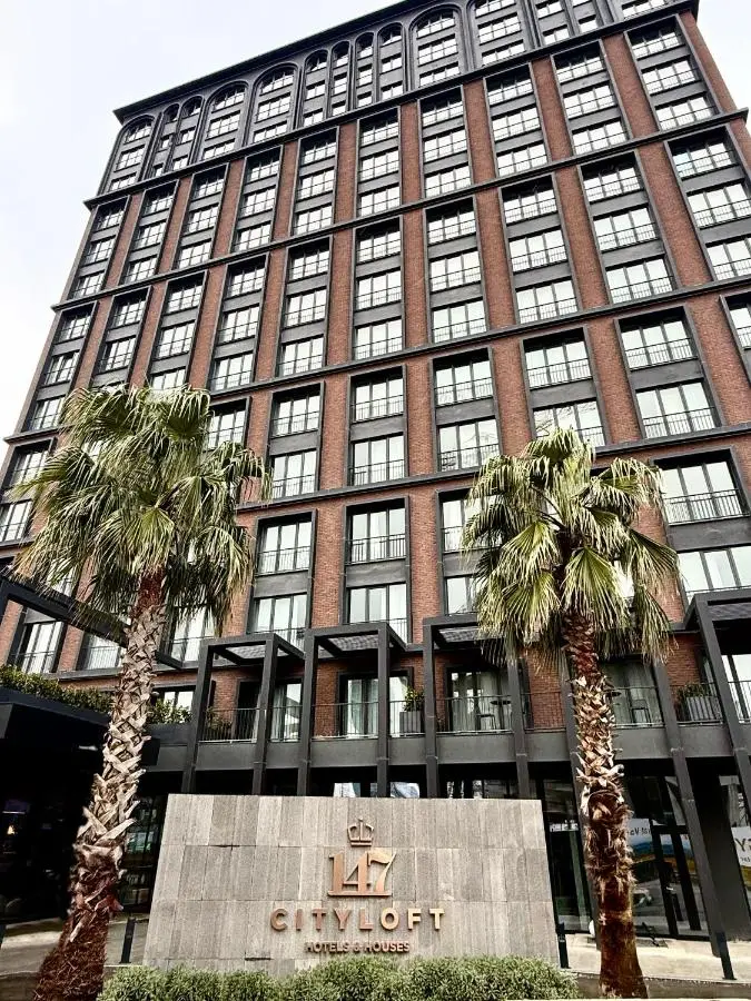 Cityloft 147