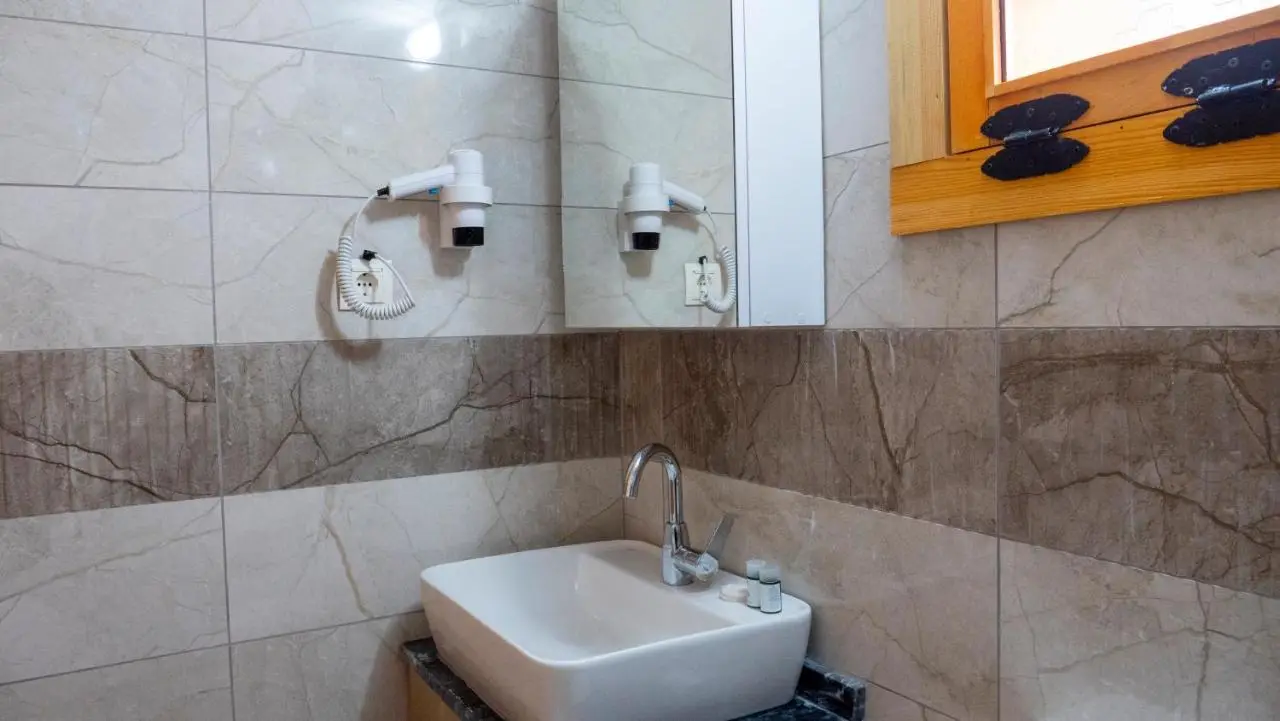SultanMurat-Otel-Görnek Tabiat Parkı